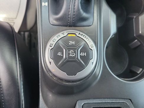 Used 2023 Ford Bronco Big Bend image 37