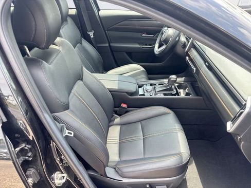 Used 2025 MAZDA CX-50 AWD 2.5 Hybrid w/ Premium Pkg image 26