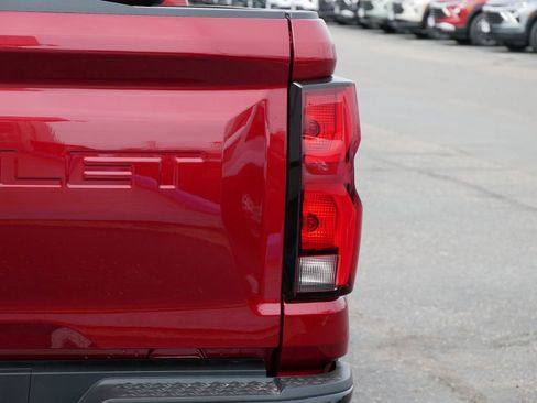 New 2026 Chevrolet Colorado Z71 w/ Technology Package AWD/4WD image 7