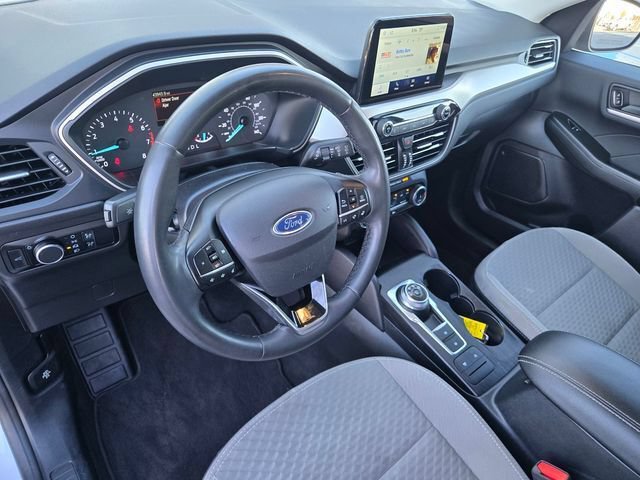 Used 2022 Ford Escape SE w/ Convenience Package FWD image 12