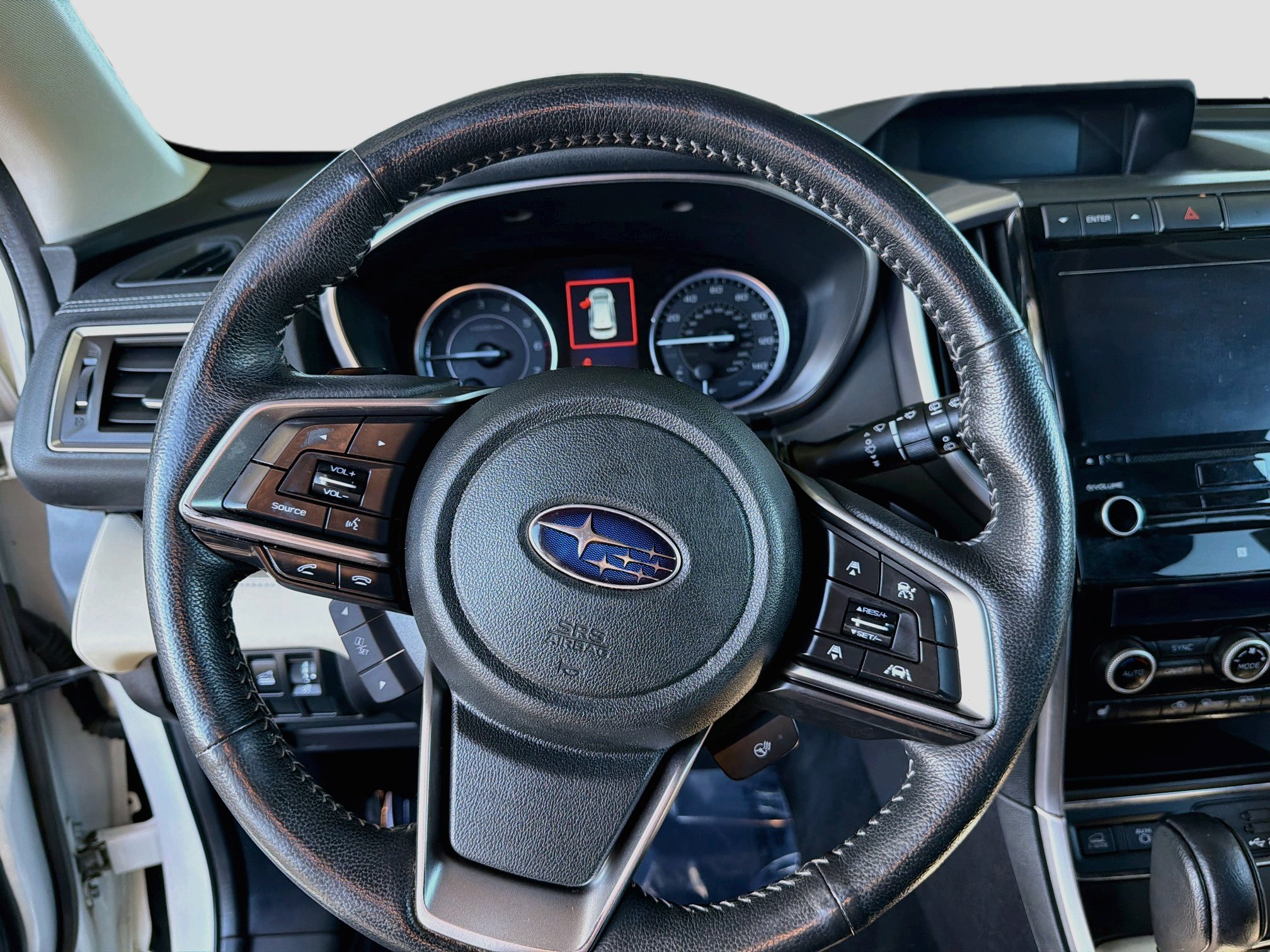 Used 2020 Subaru Ascent Limited AWD/4WD image 17