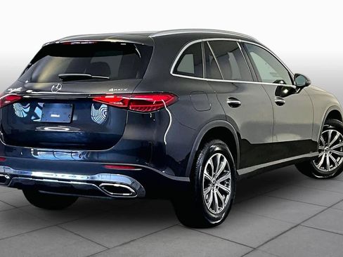 Used 2026 Mercedes-Benz GLC 300 4MATIC image 12