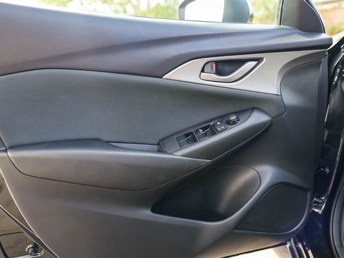 Used 2018 MAZDA CX-3 Sport FWD image 27