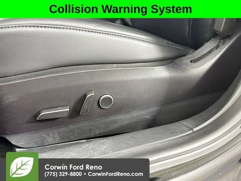 Used 2021 Tesla Model 3 Long Range AWD/4WD image 18