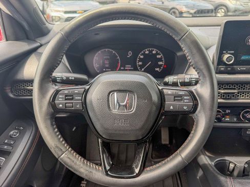 Used 2023 Honda HR-V Sport image 8