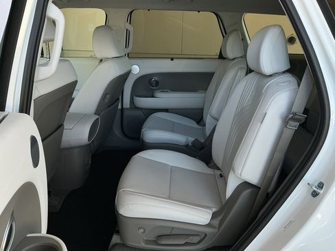 New 2026 Hyundai Palisade SEL image 11