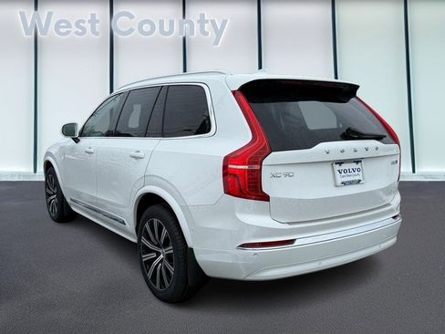 Certified 2023 Volvo XC90 B5 Plus w/ Protection Package Premier image 7