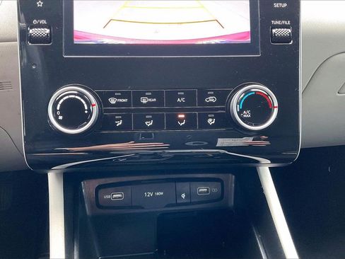 Used 2023 Hyundai Tucson SEL image 31