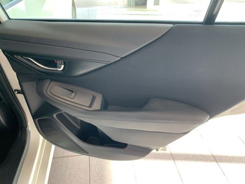Certified 2025 Subaru Legacy Premium AWD/4WD image 17