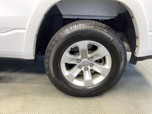 Used 2022 RAM 1500 Laramie image 31