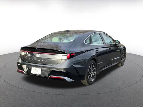 Used 2025 Hyundai Sonata SEL image 14