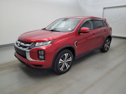 Used 2022 Mitsubishi Outlander Sport SE AWD/4WD image 2