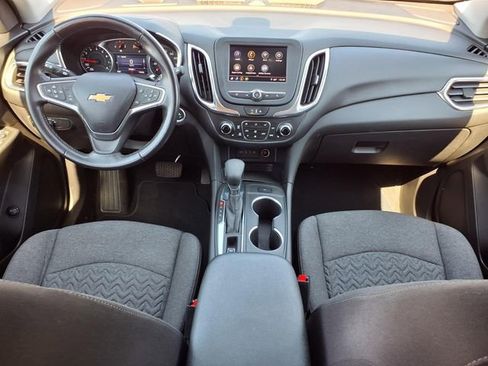 Used 2022 Chevrolet Equinox LT image 9