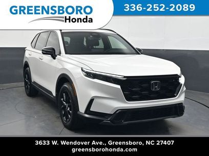 Used 2026 Honda CR-V Sport-L