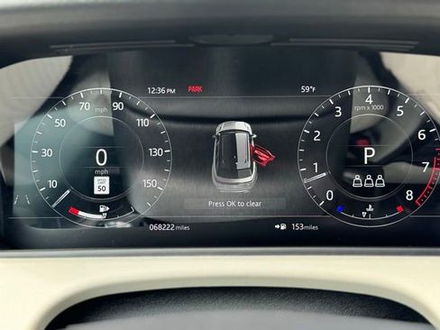 Used 2019 Land Rover Range Rover Velar S AWD/4WD image 25