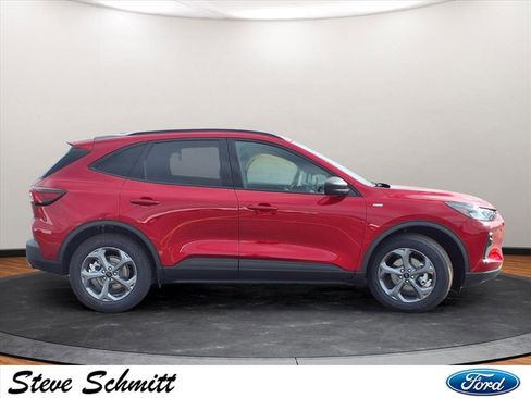 New 2026 Ford Escape ST-Line w/ Tech Pack #1 image 24