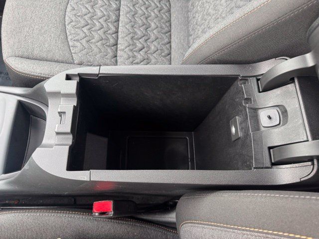 Certified 2024 Chevrolet Equinox LT AWD/4WD image 23