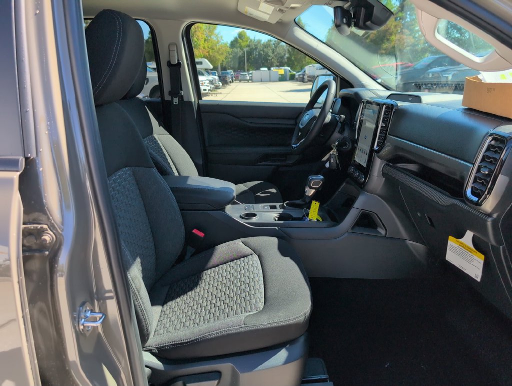 New 2026 Ford Ranger XLT RWD image 14