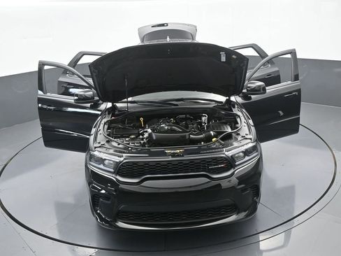 Used 2024 Dodge Durango GT image 73