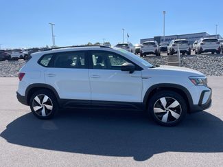 Used 2024 Volkswagen Taos S AWD/4WD video 2
