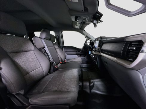 Used 2021 Ford F150 XL w/ Trailer Tow Package RWD image 28