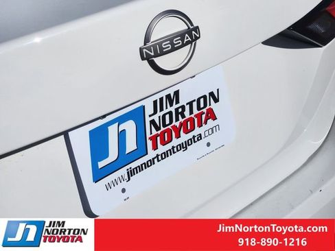 Used 2024 Nissan Sentra SV image 11