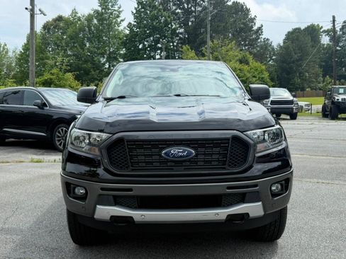Used 2019 Ford Ranger XLT w/ Equipment Group 301A Mid RWD image 2