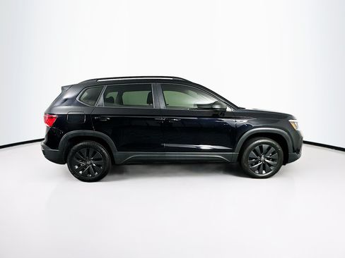 Used 2022 Volkswagen Taos S w/ IQ Drive S Package FWD image 10