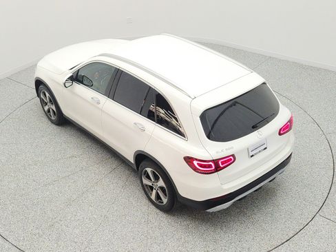 Used 2022 Mercedes-Benz GLC 300 image 28