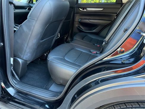 Used 2023 MAZDA CX-5 AWD 2.5 S w/ Preferred Package image 20