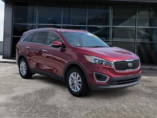 Used 2016 Kia Sorento FWD w/ LX Convenience Package video 1