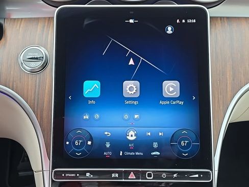 New 2026 Mercedes-Benz CLE 300 4MATIC Coupe image 17