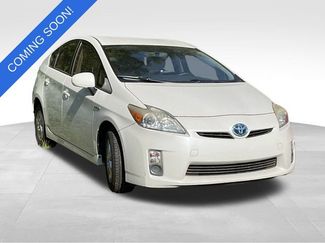 Used 2010 Toyota Prius Five image 1