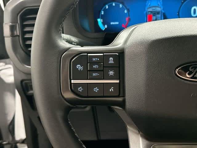 Used 2024 Ford F150 XLT w/ Equipment Group 302A MID AWD/4WD image 8