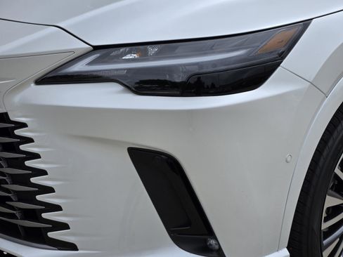 New 2026 Lexus RX 350 FWD image 19