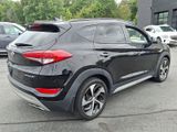 Used 2018 Hyundai Tucson Limited w/ Ultimate Package 02 image 4