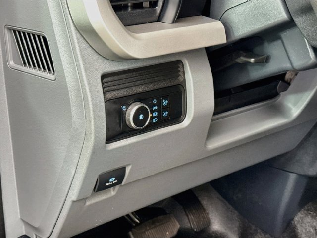 Used 2023 Ford F350 XL w/ XL Chrome Package AWD/4WD image 10