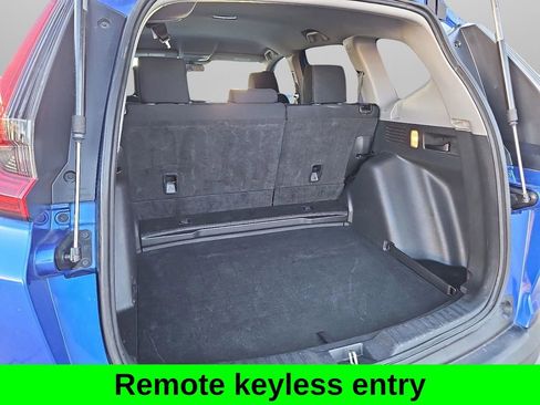 Used 2022 Honda CR-V Special Edition image 11