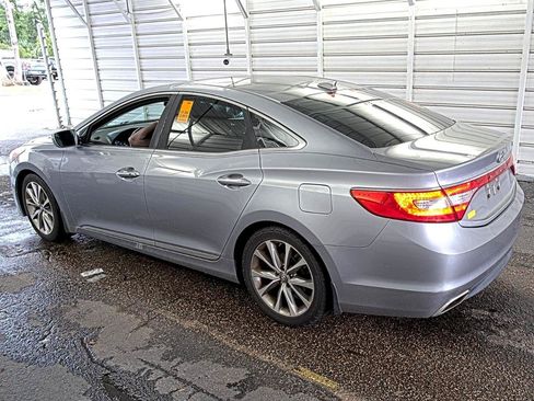 Used 2015 Hyundai Azera FWD image 5