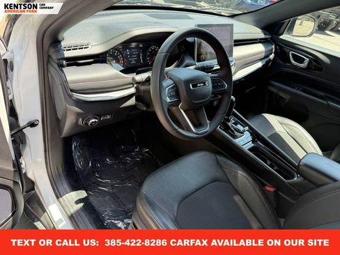 Used 2023 Jeep Compass Trailhawk image 31