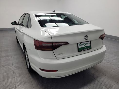 Used 2019 Volkswagen Jetta S w/ Driver Assistance Package FWD image 6