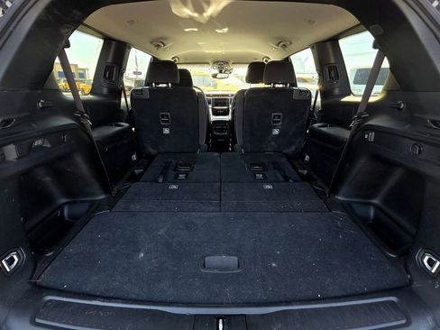 Used 2024 Jeep Grand Cherokee L Laredo AWD/4WD image 10