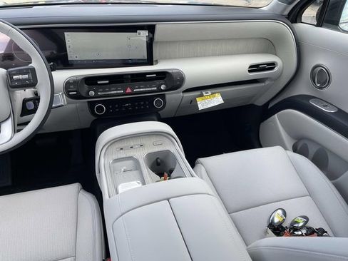 New 2026 Hyundai Palisade Calligraphy FWD image 13