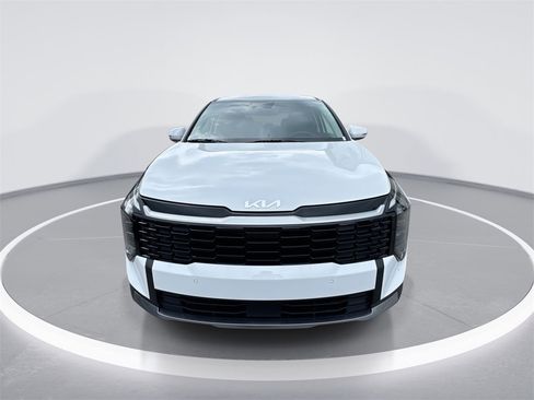 New 2026 Kia Sportage EX image 3