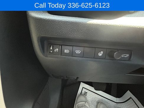Used 2023 Toyota RAV4 LE FWD image 29