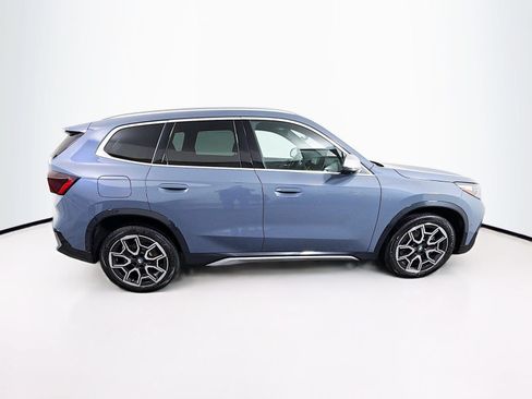 Used 2024 BMW X1 xDrive28i w/ Technology Package AWD/4WD image 8