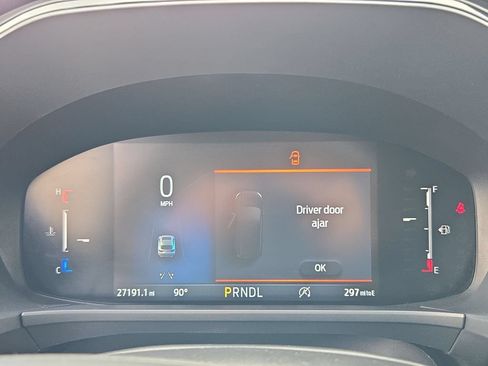 Used 2025 Ford Escape ST-Line AWD/4WD image 16