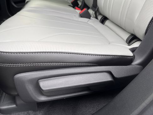 New 2026 Ford Escape Platinum w/ Premium Technology Package image 14