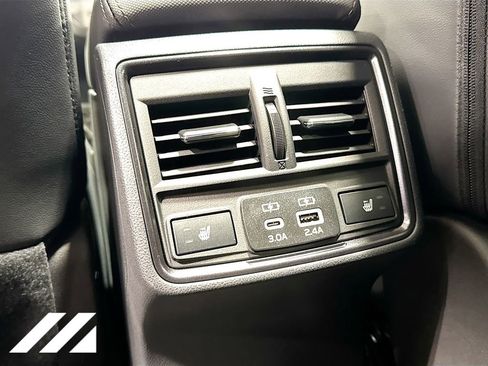 New 2026 Subaru Forester Touring image 28