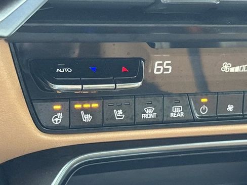 Used 2024 MAZDA CX-90 3.3 Turbo S w/ Premium Plus image 40